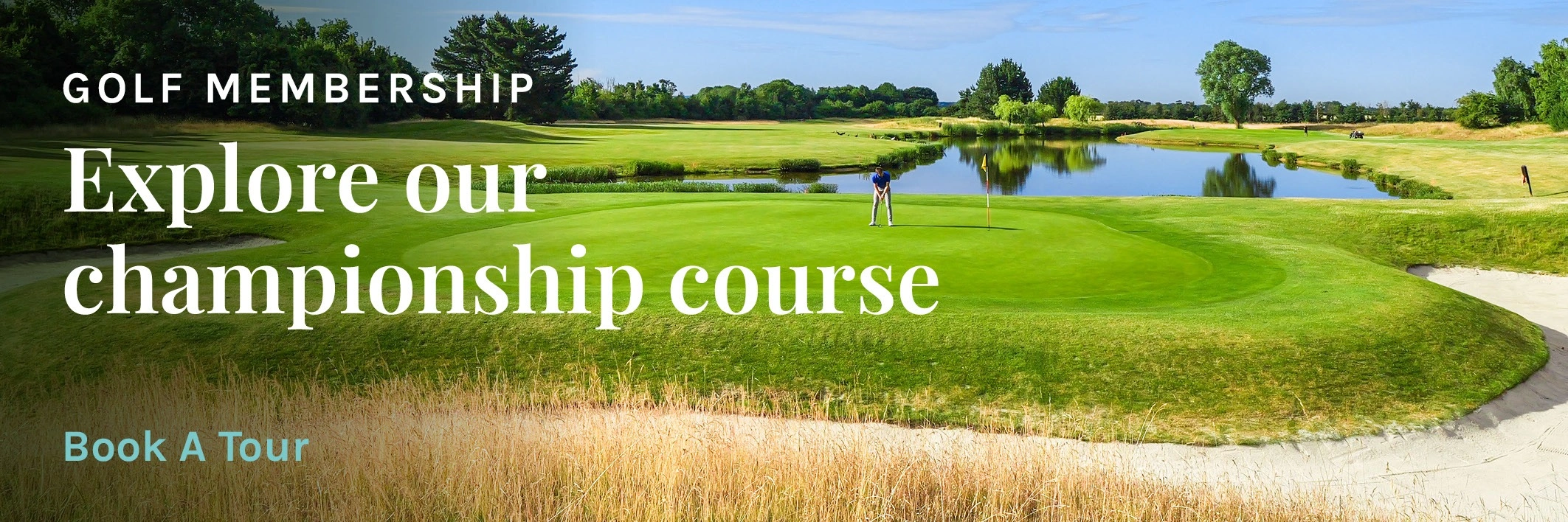 Castle Royle Golf & Country Club - Image 3