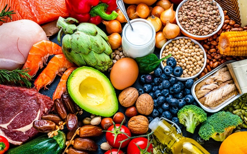 Gut Friendly Recipes