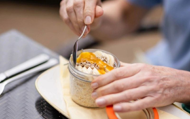 Prebiotics & Probiotics