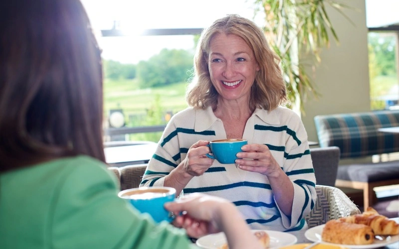 Menopause Positivity 