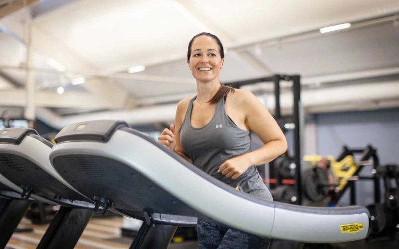 Benefits of Aerobic Exercise