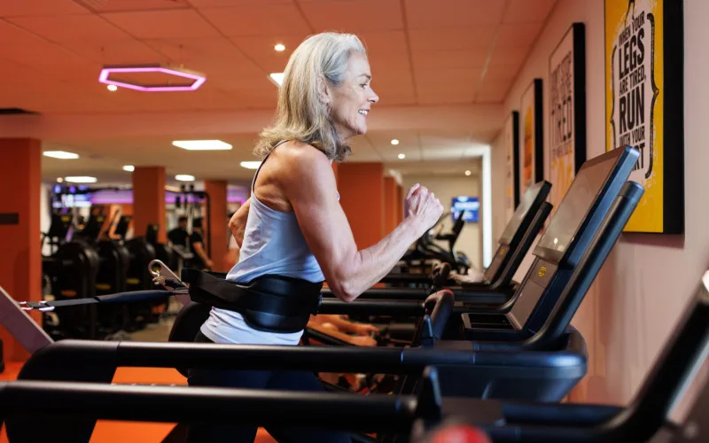 Benefits of Aerobic Exercise