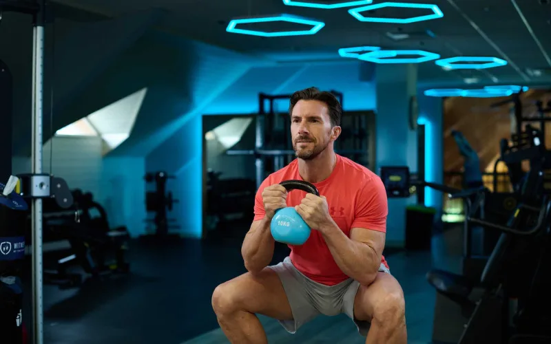 Exercise & Gut Health