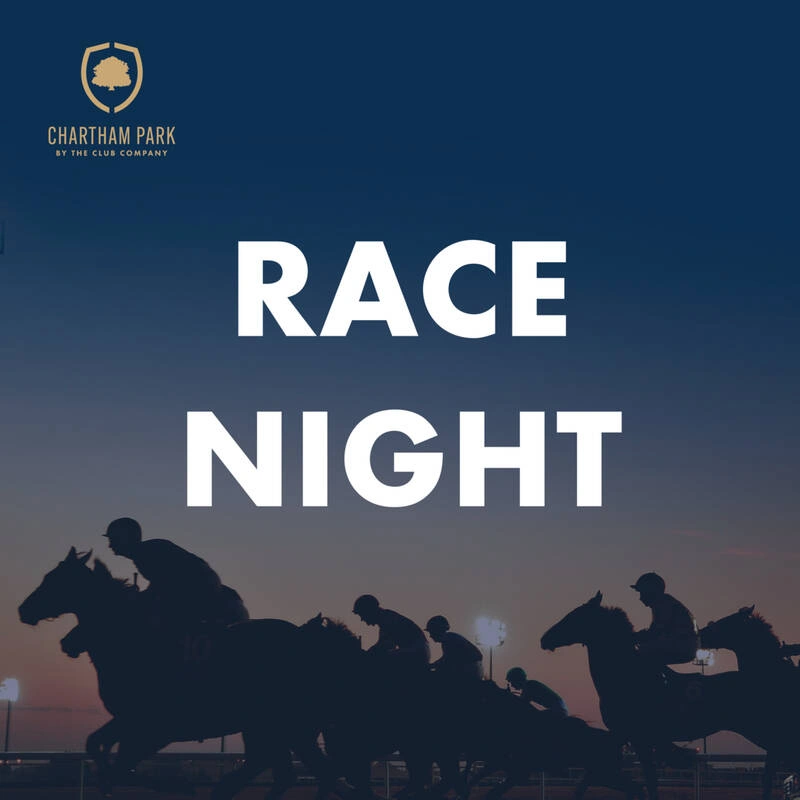Race Night