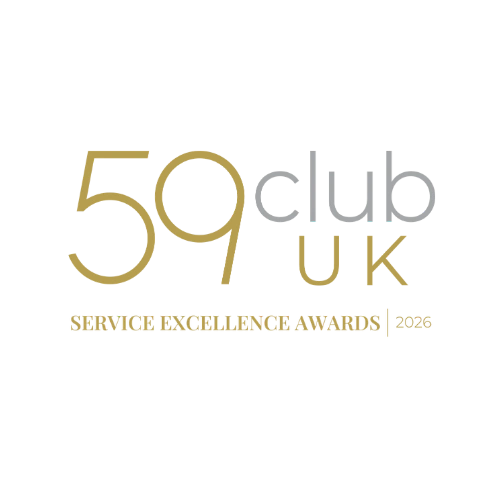 Service Excellence Awards 2026 - Award Winning