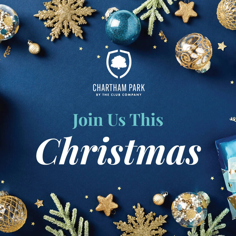 Book Your Christmas Party