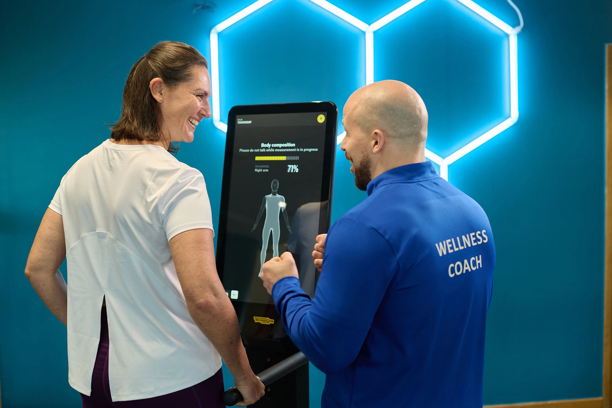 12-Week Guided Support