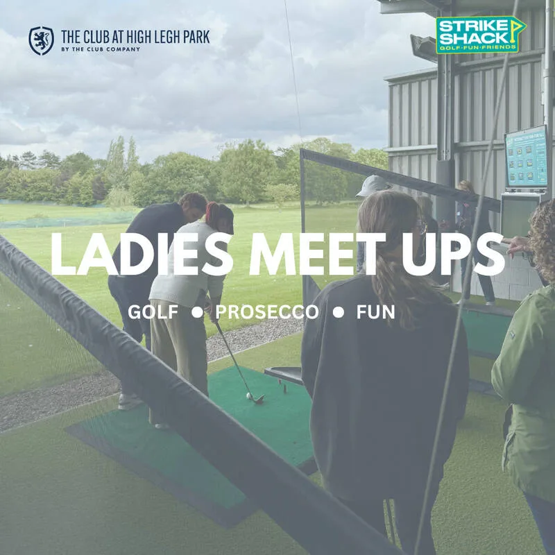 Ladies Evening Meet Up