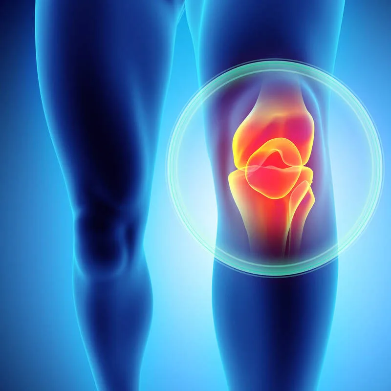 Managing Knee Problems