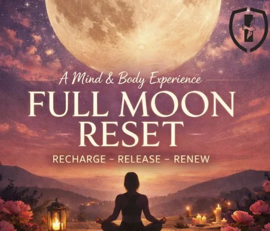 Full Moon Reset