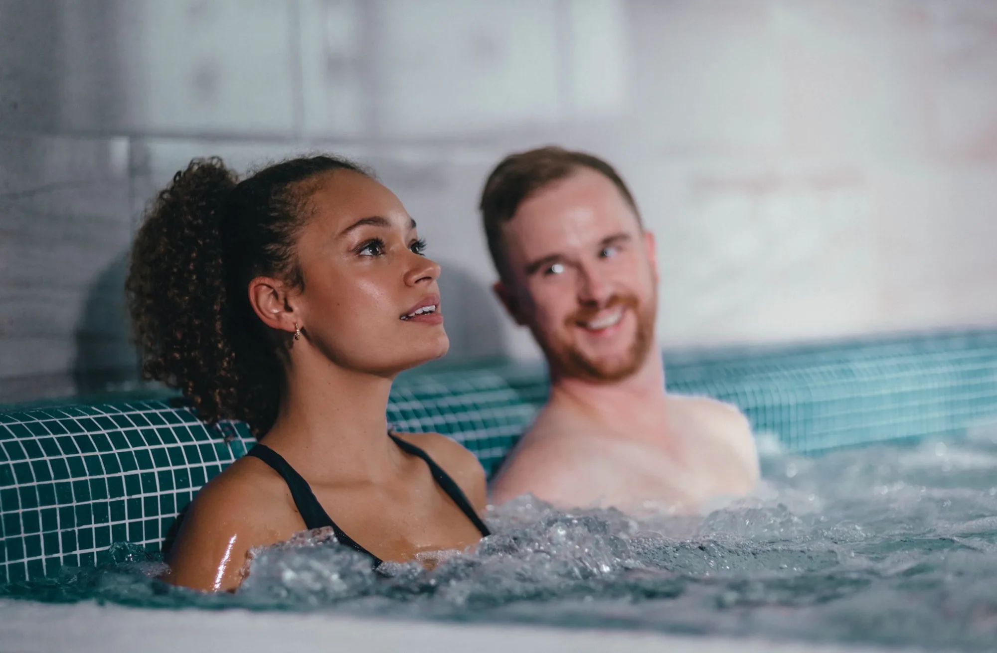 The Tytherington - A New Way to Unwind