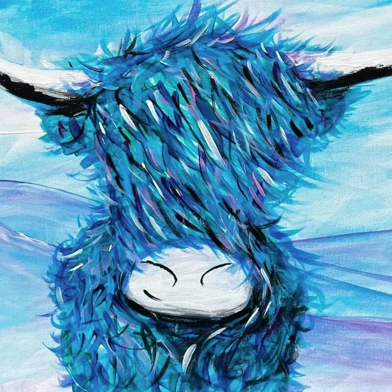 Paint Night