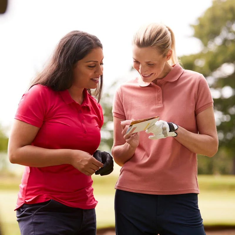 Ladies Intro to Golf Event #2