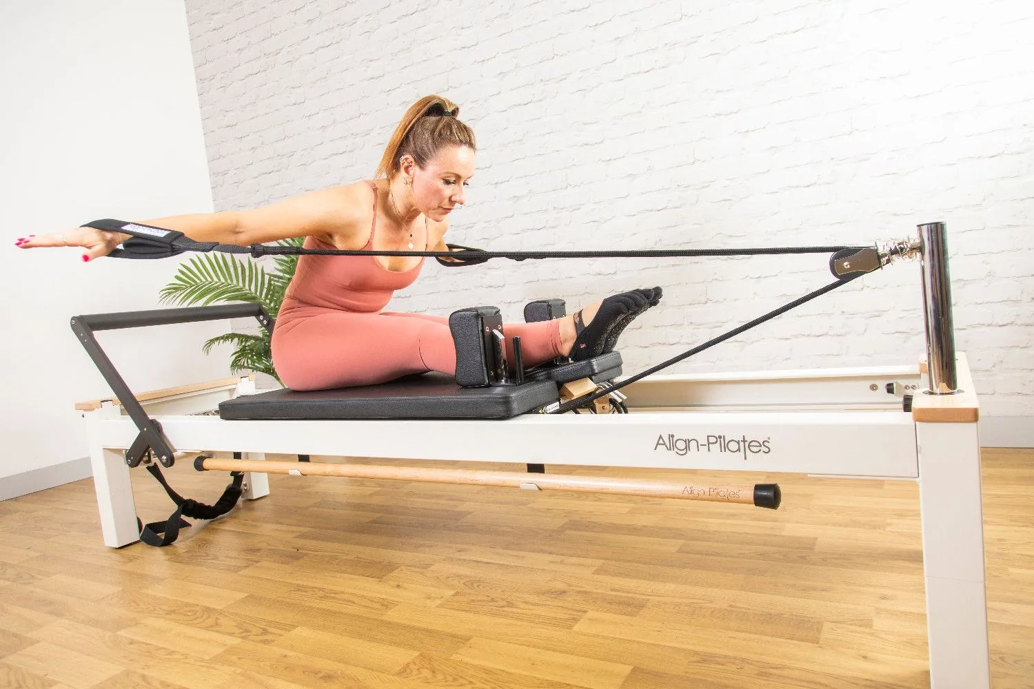Reformer 2 block