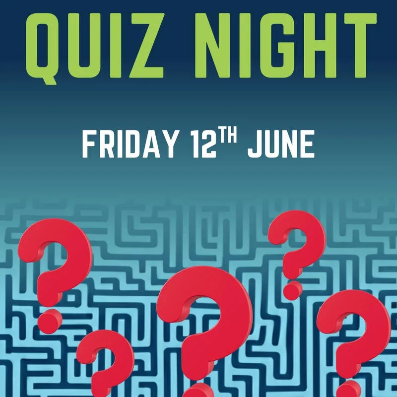 Quiz Night