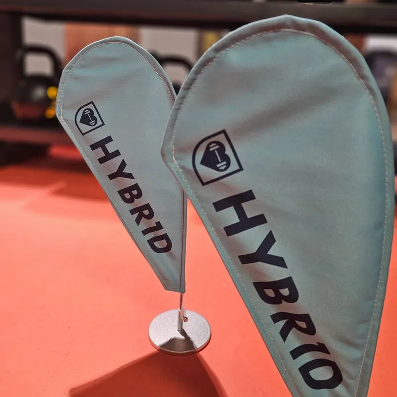Hybrid Challenge