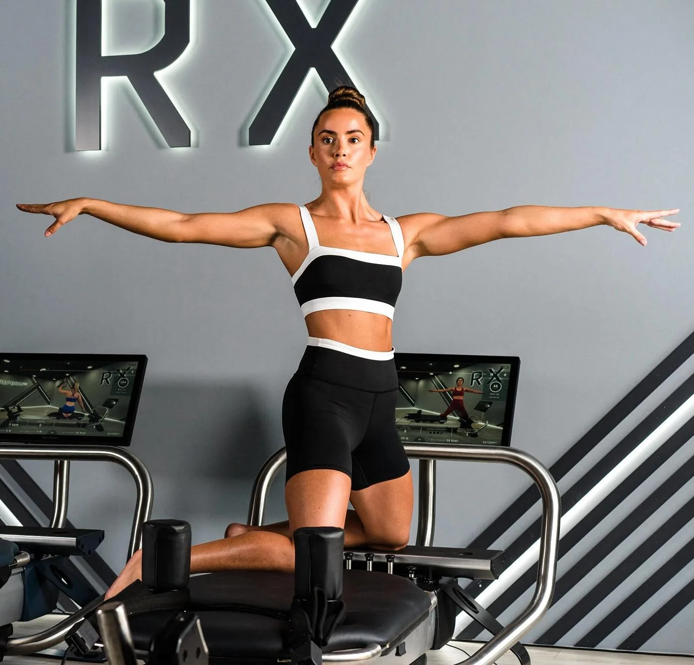 Reformer two col