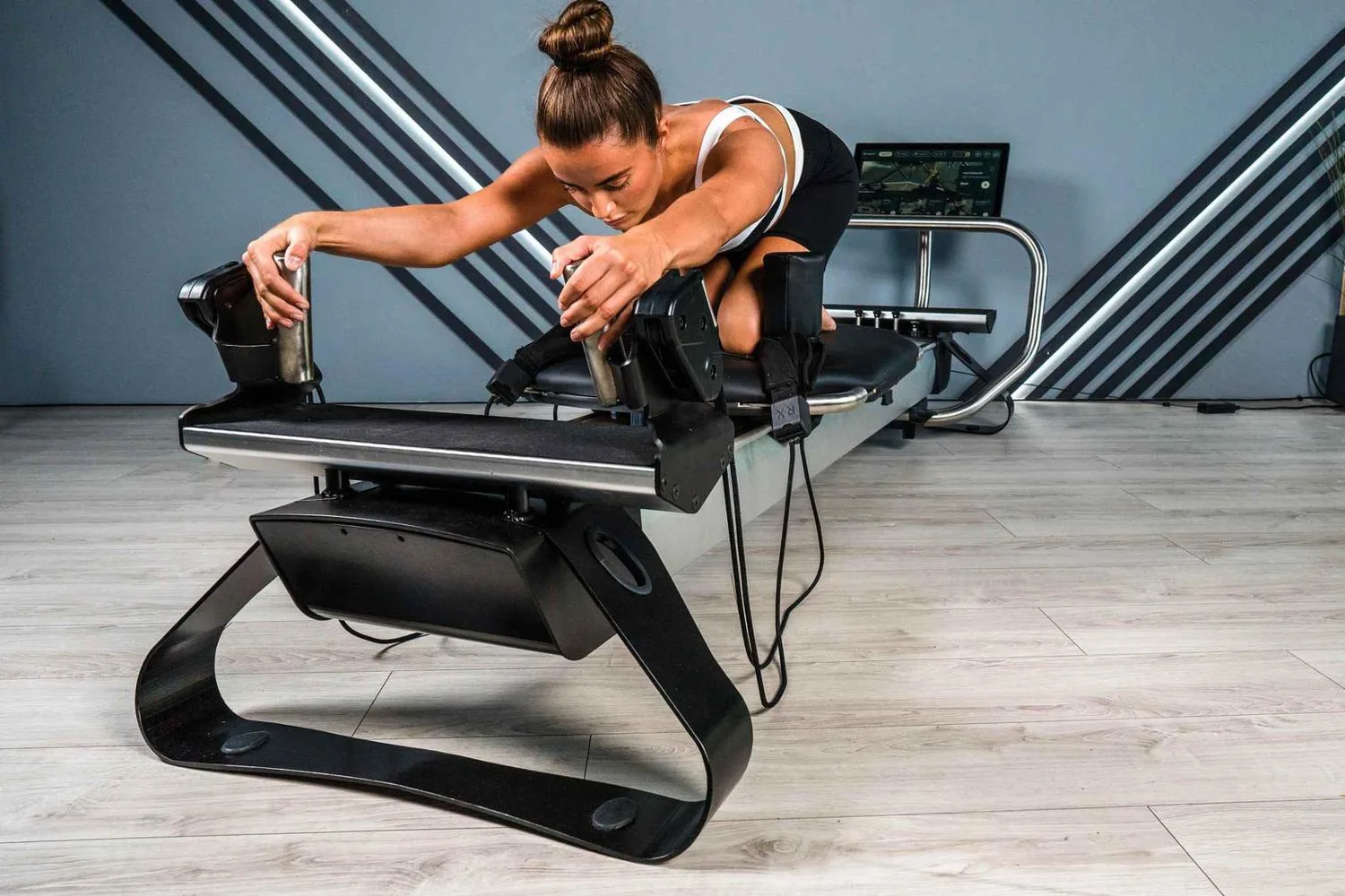 Reformer two col