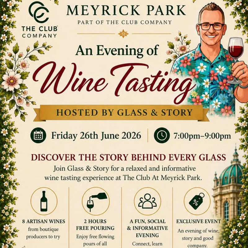 Wine Tasting Experience