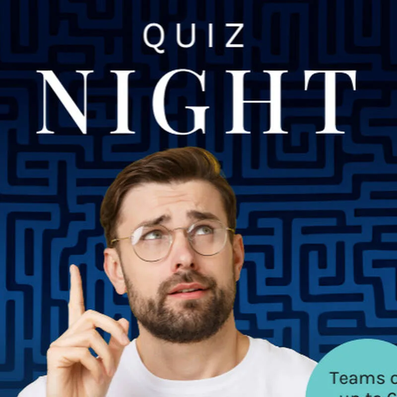 Quiz Night
