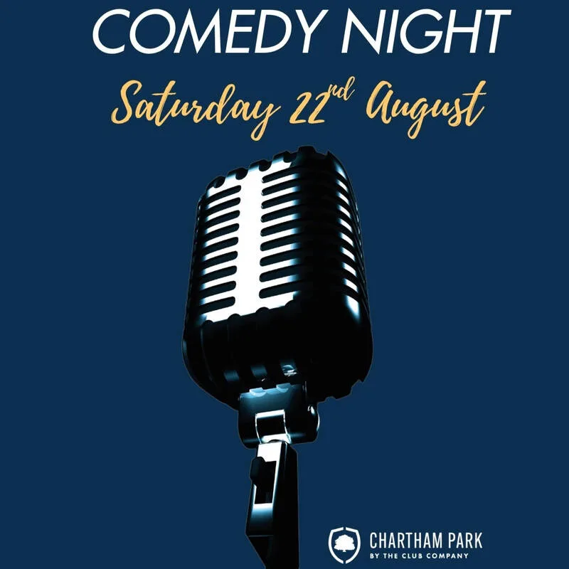 Comedy Night