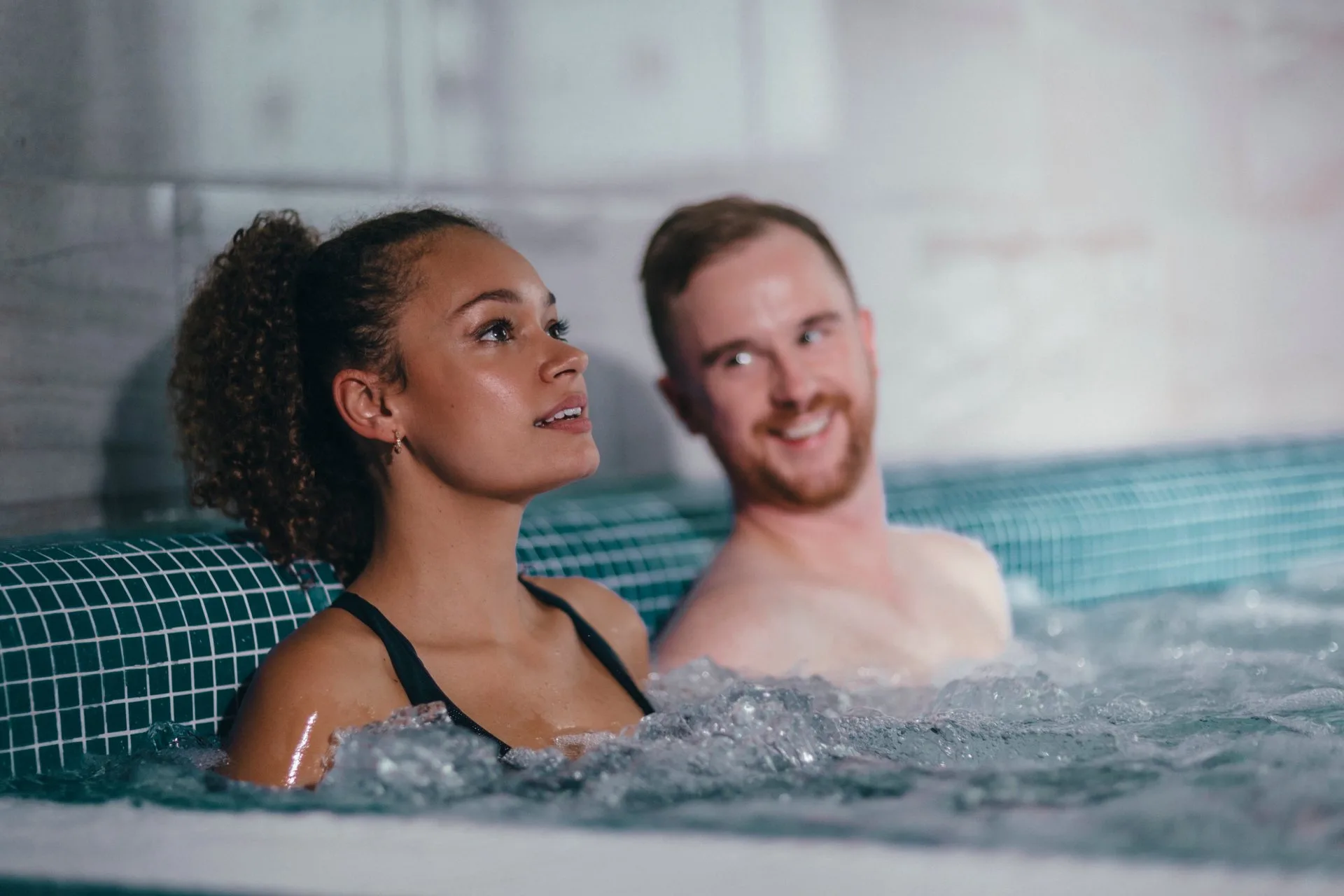 Nizels Health Club Transformation - A New Era of Wellbeing