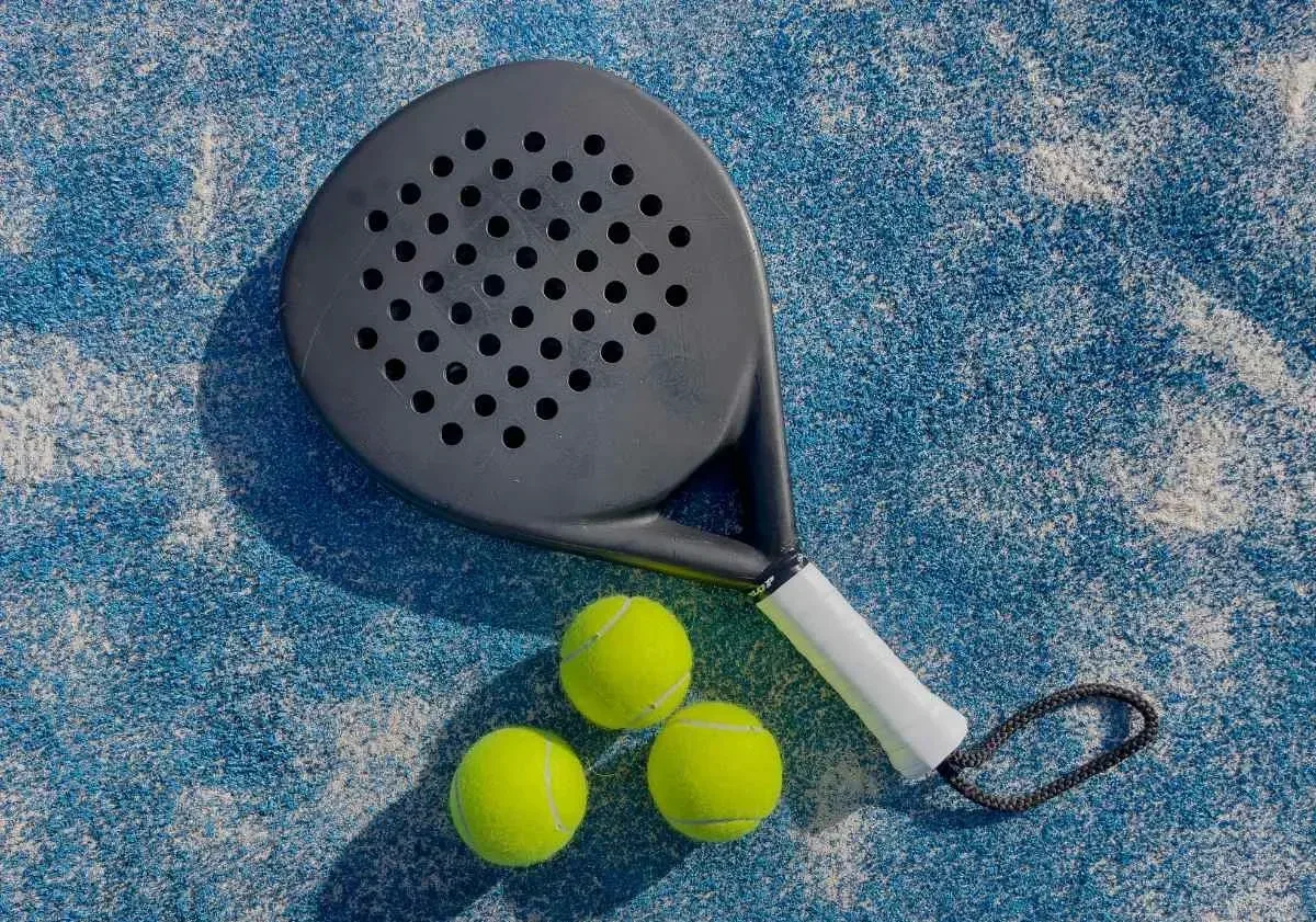 Coming Soon - Three New Courts