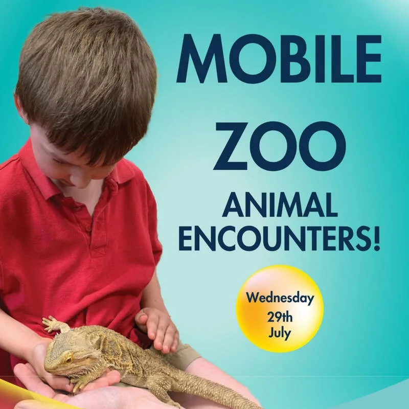 Animal Encounters