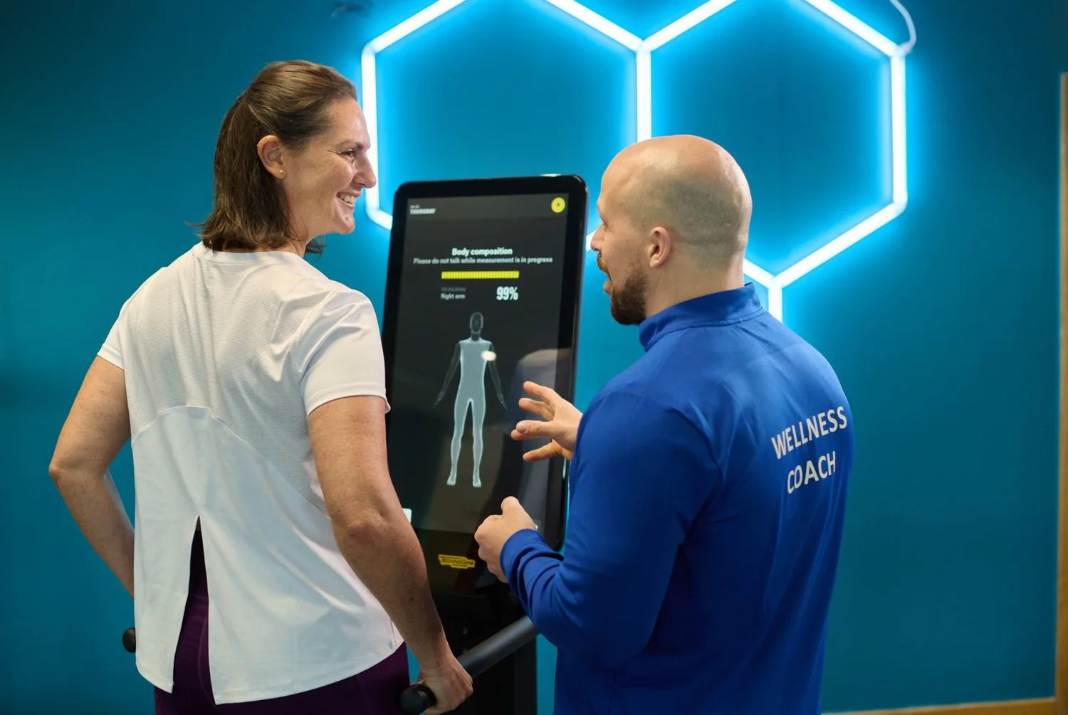 Your Personal Training - Tailored To You