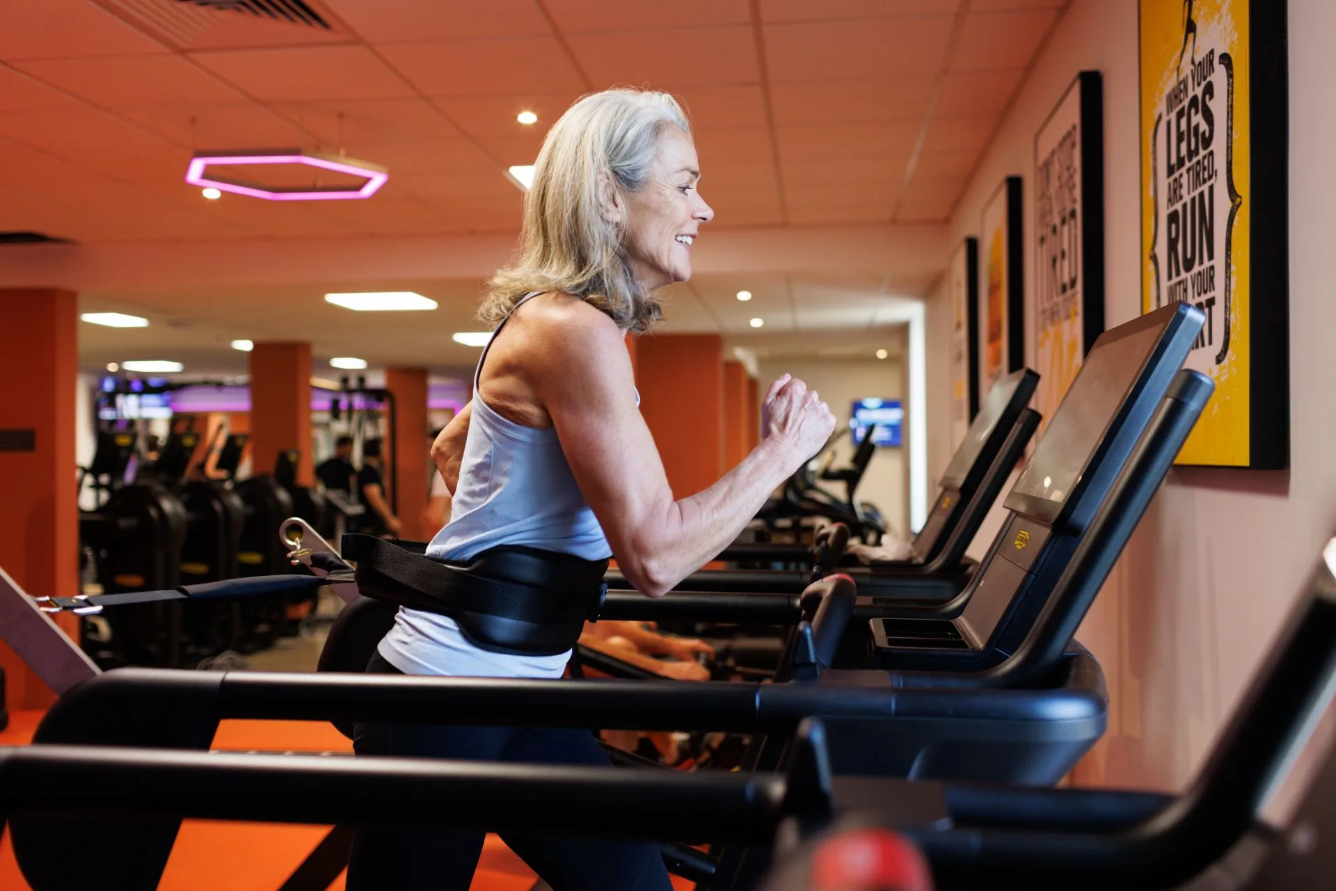 The Best Type of Cardio for Menopause