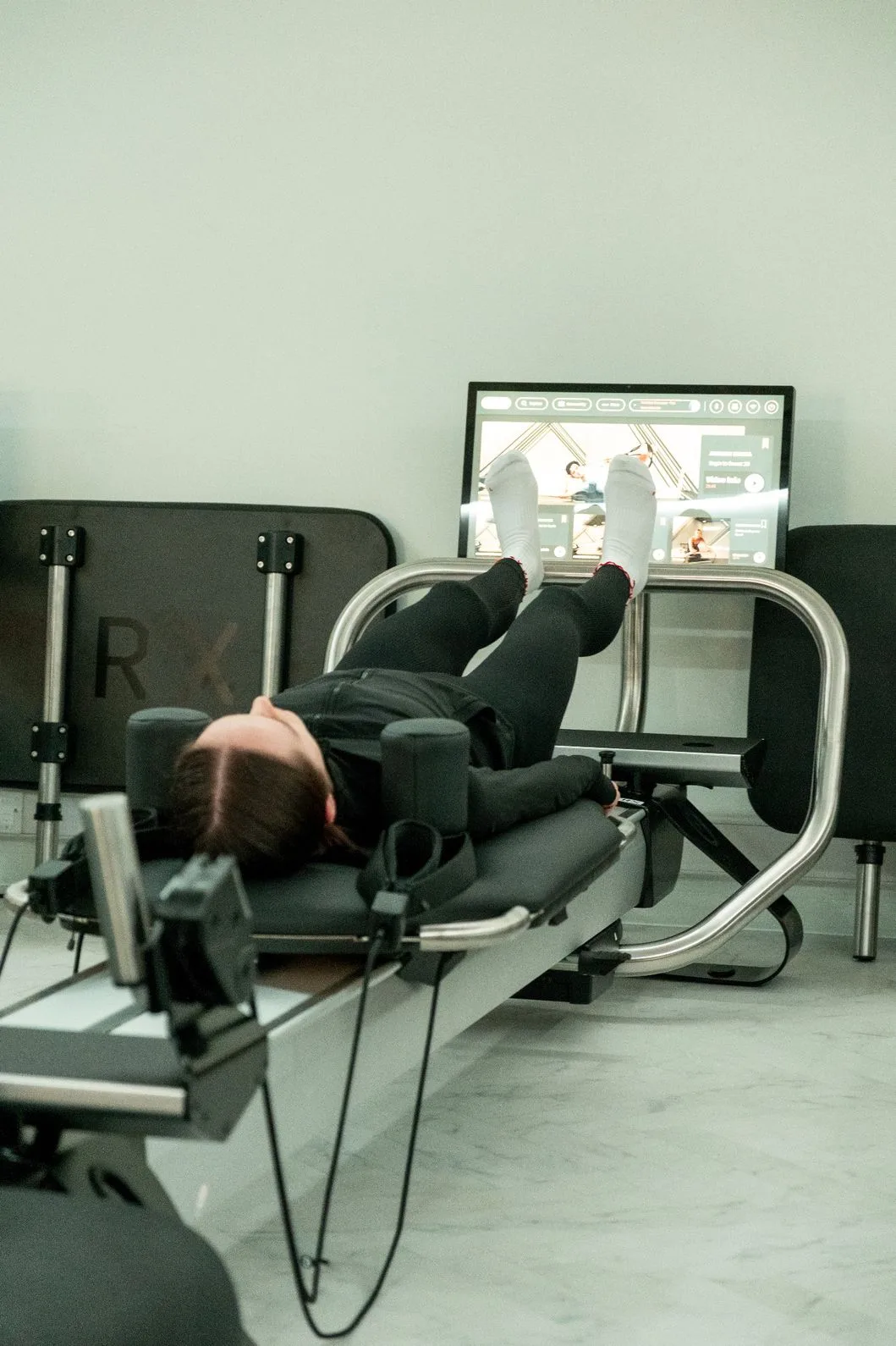 Reformer NZ 2 Block