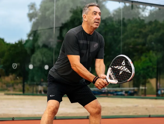 Maison Padel