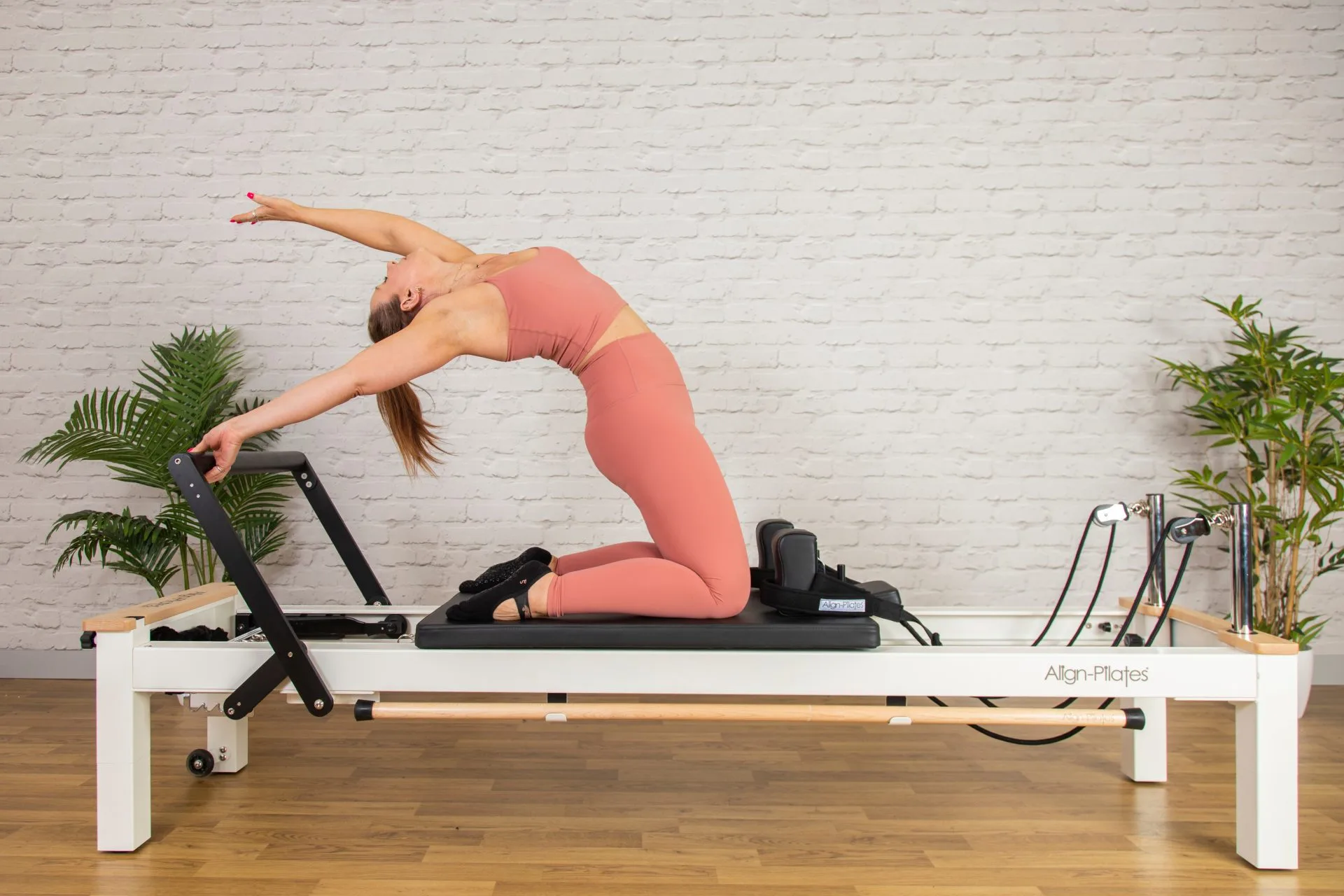 Reformer 2 Block