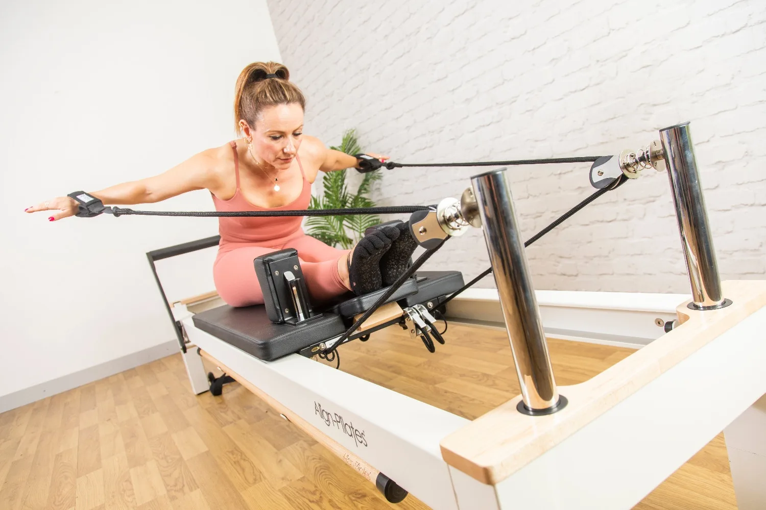 Reformer 2 Block