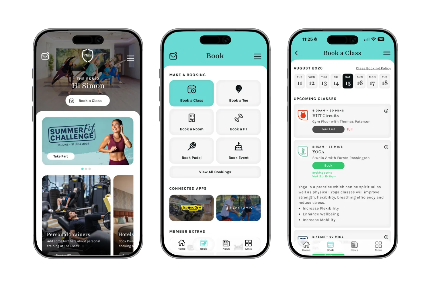 Download - Our New App