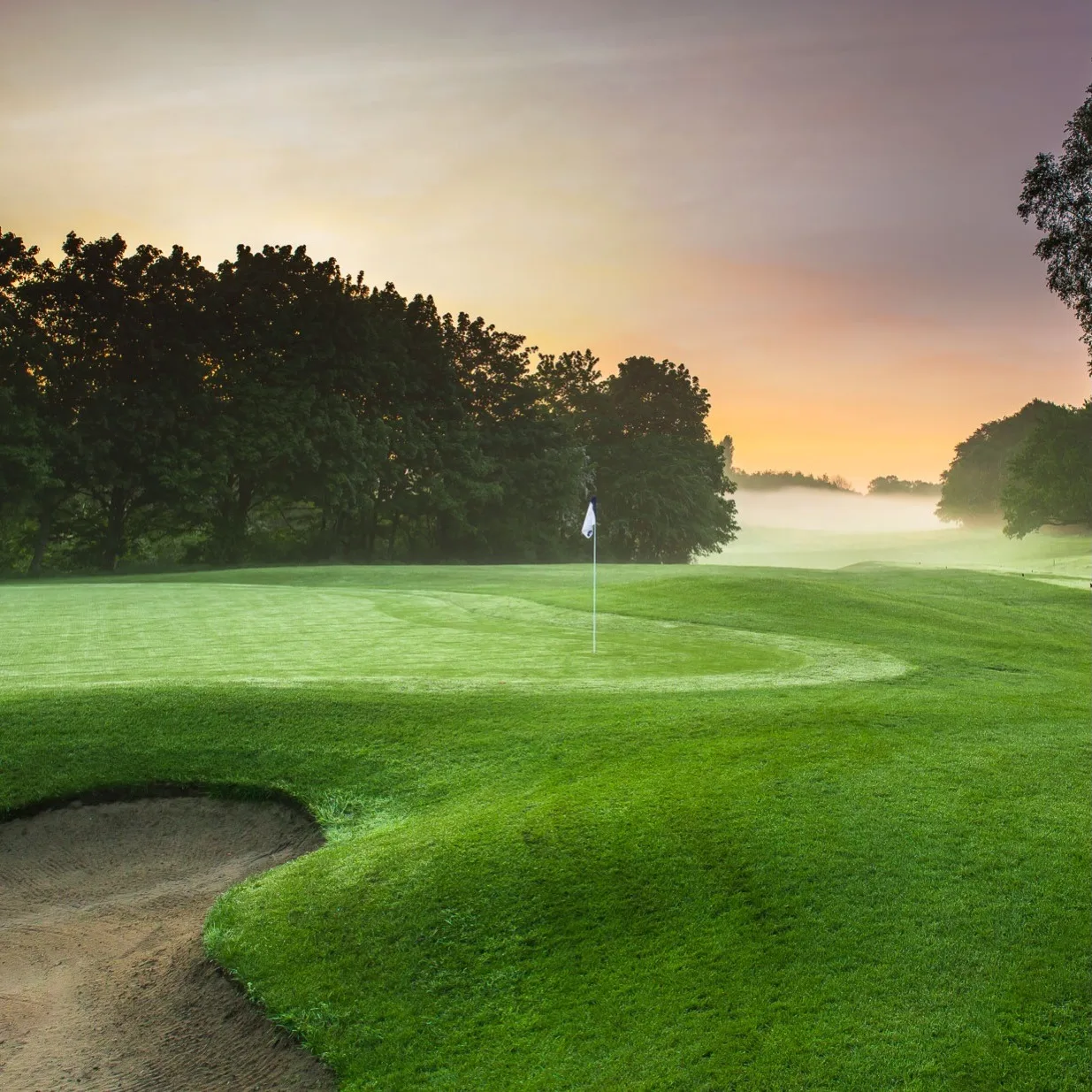 Moor Allerton - Signature Holes