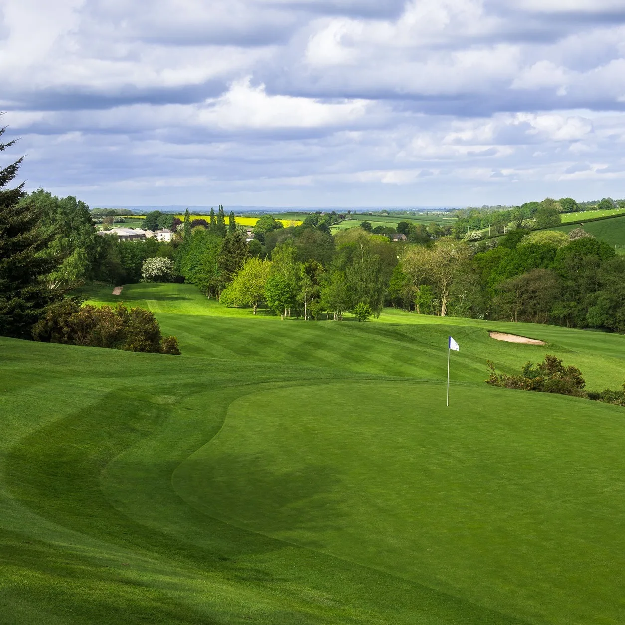 Refine Your Game - Blackmoor Course