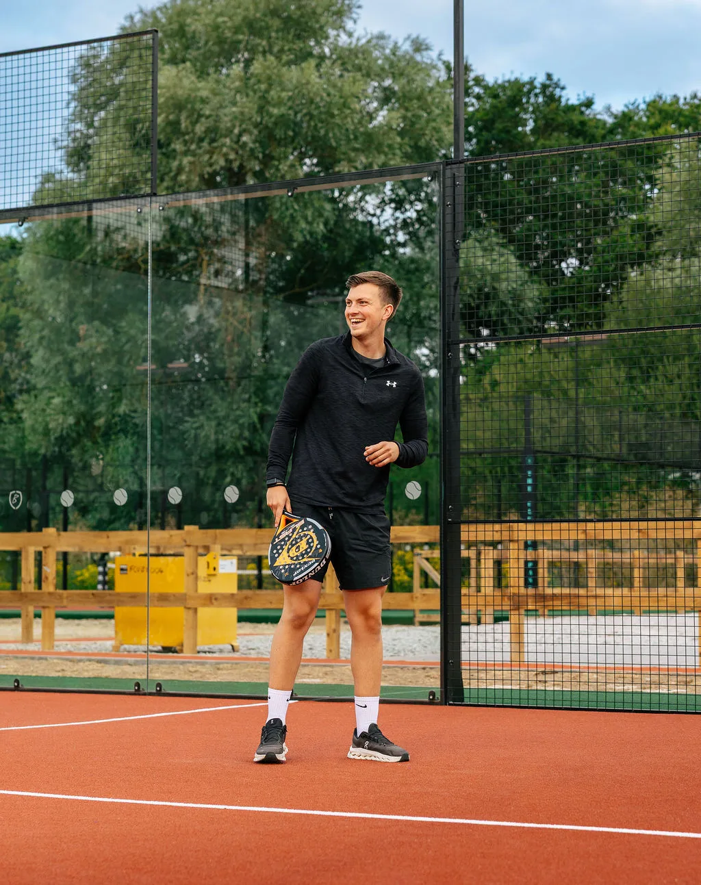 Maison Padel