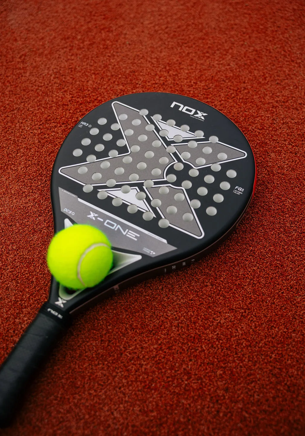 Play Padel