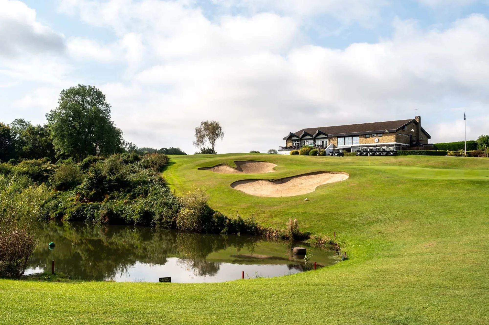 Moor Allerton Golf Club - Your Golf Place