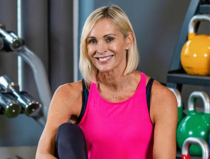 Making Menopause a Priority