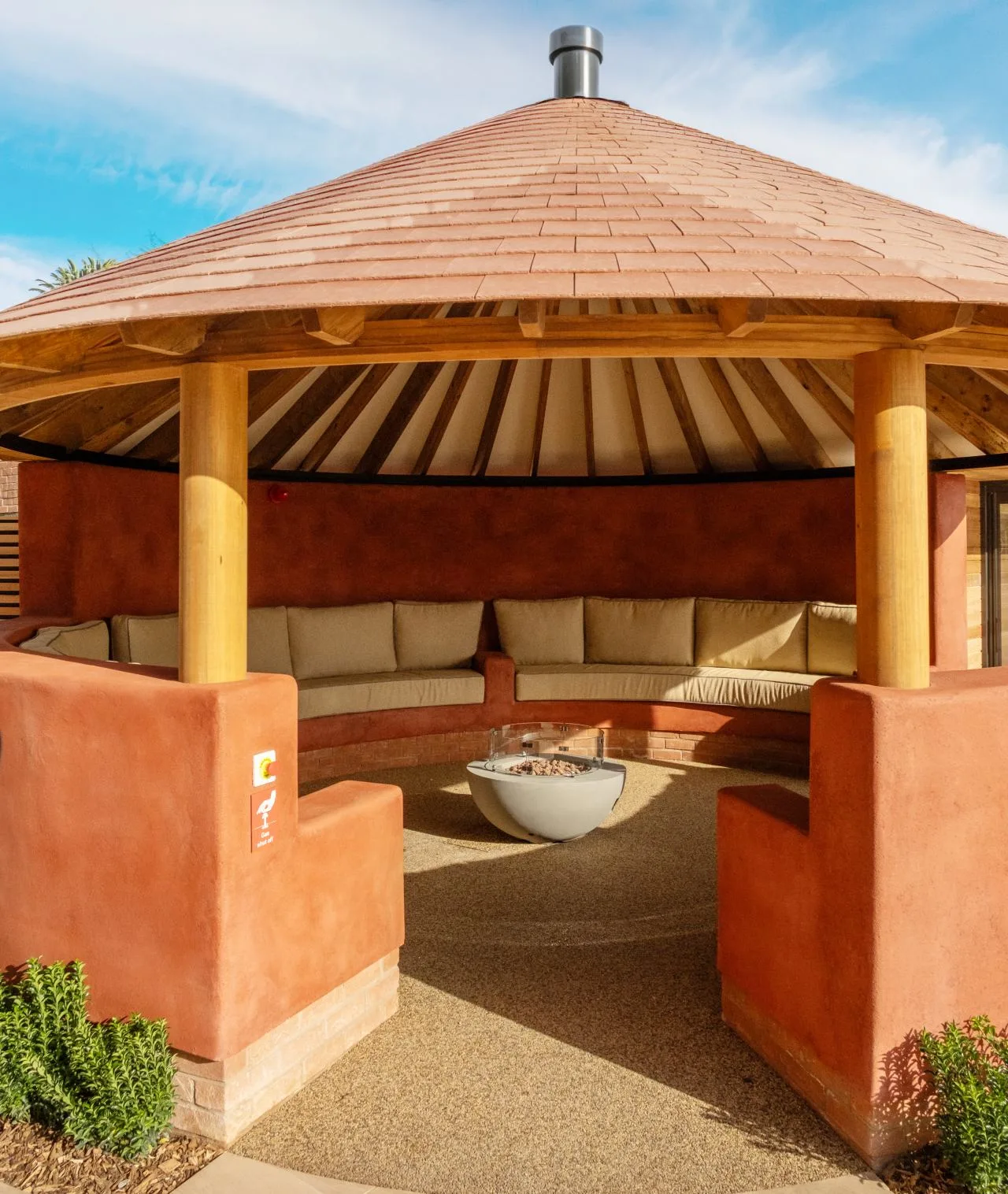 BH Spa Garden 2 block