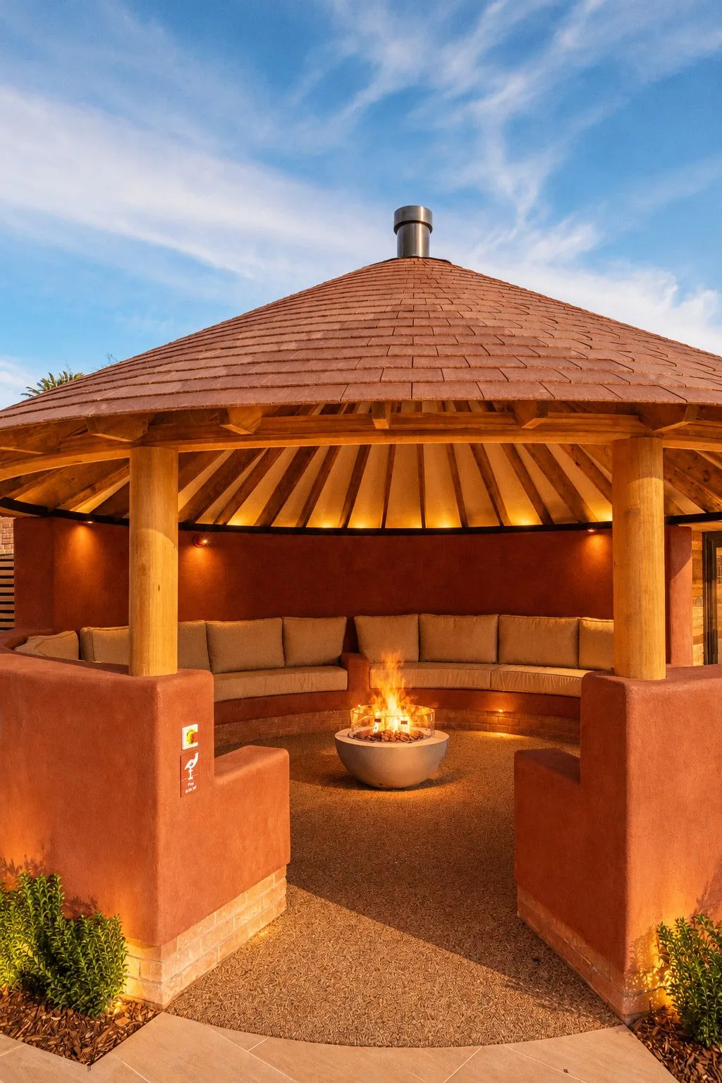 BH Spa Garden 2 block