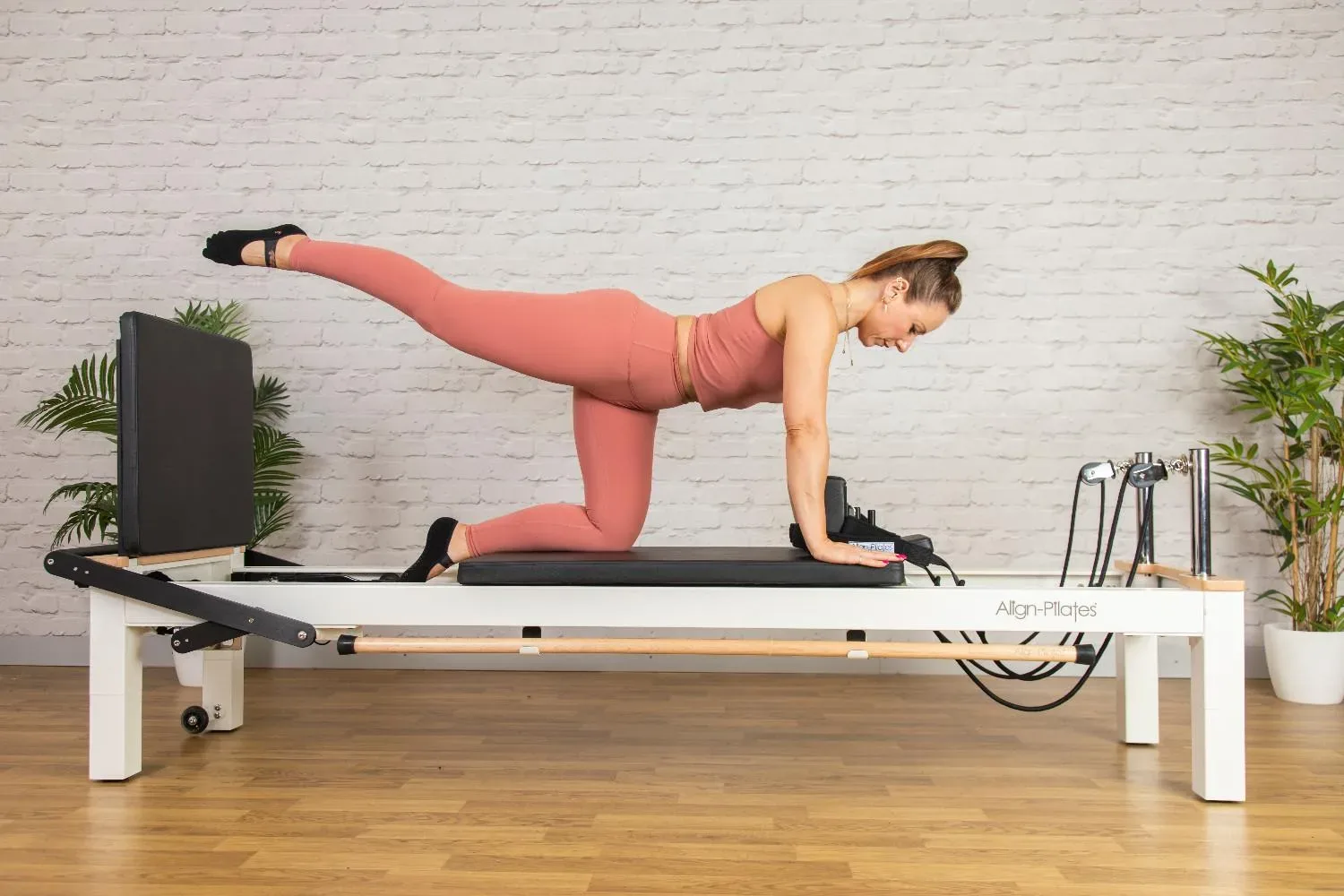 Coming Soon - Reformer Pilates Classes