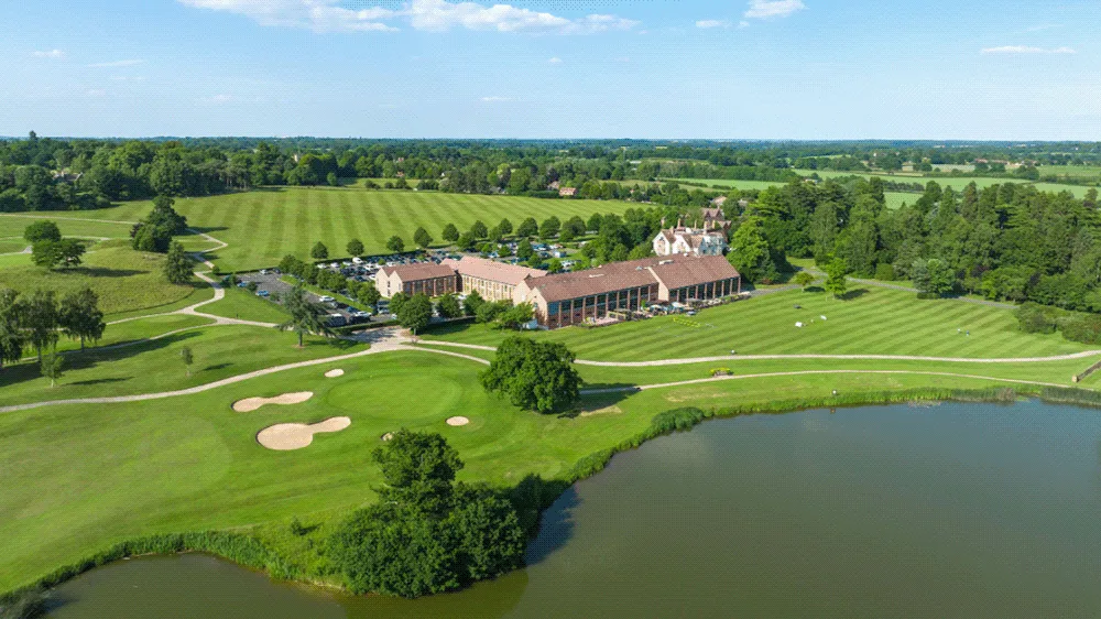 Case Study - The Warwickshire