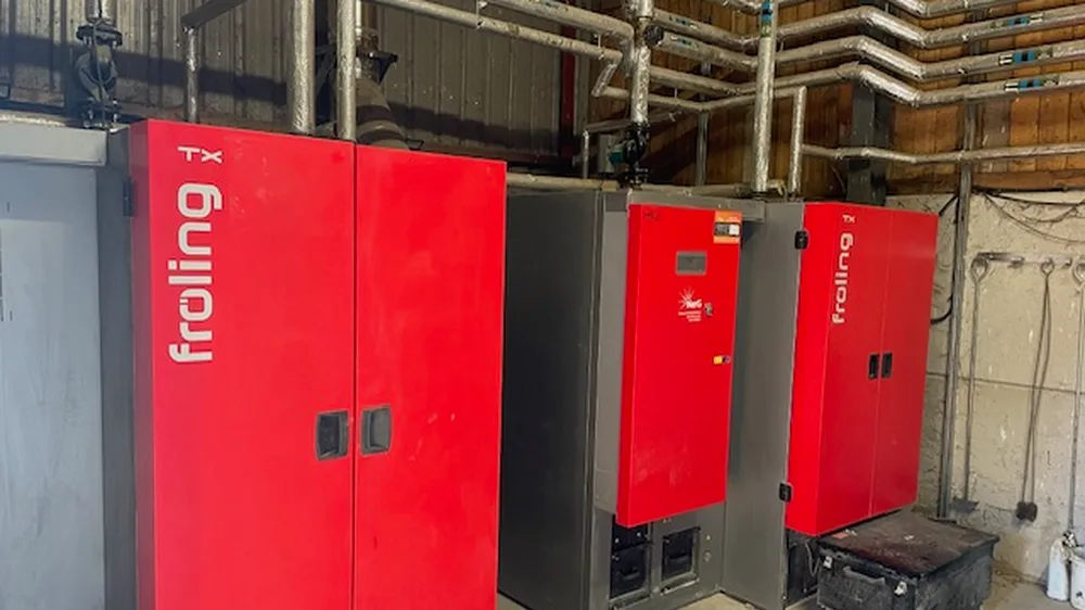 Case Study - Greetham Valley